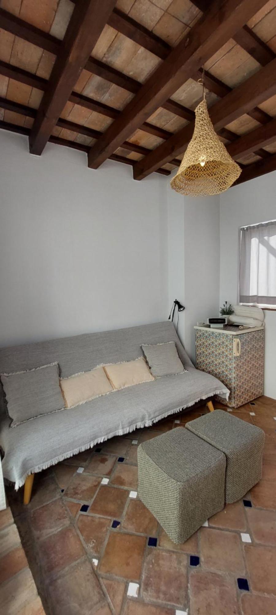 Puro Vejer Appartement Vejer de la Frontera Buitenkant foto