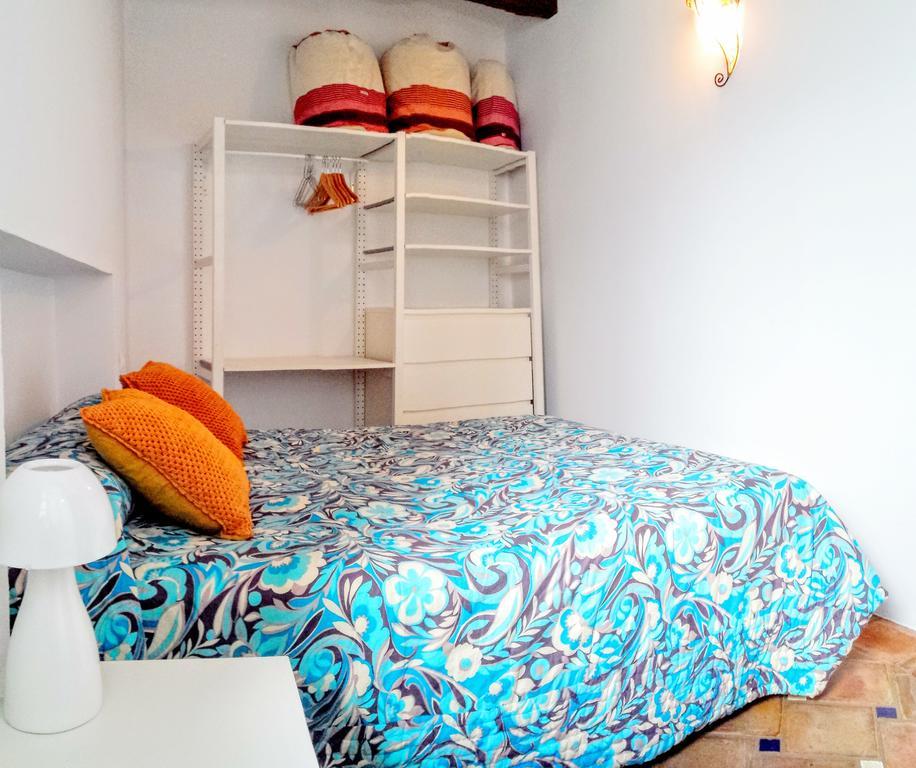 Puro Vejer Appartement Vejer de la Frontera Buitenkant foto